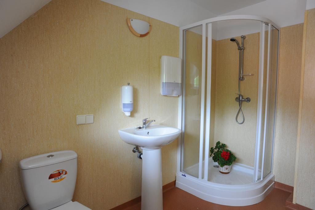 Stay At Lithuanian Folk Museum Rumsiskes Quarto foto