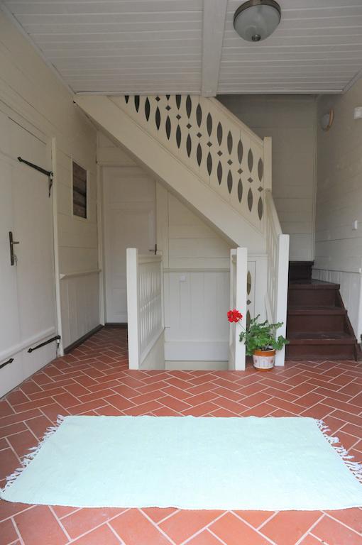 Stay At Lithuanian Folk Museum Rumsiskes Quarto foto