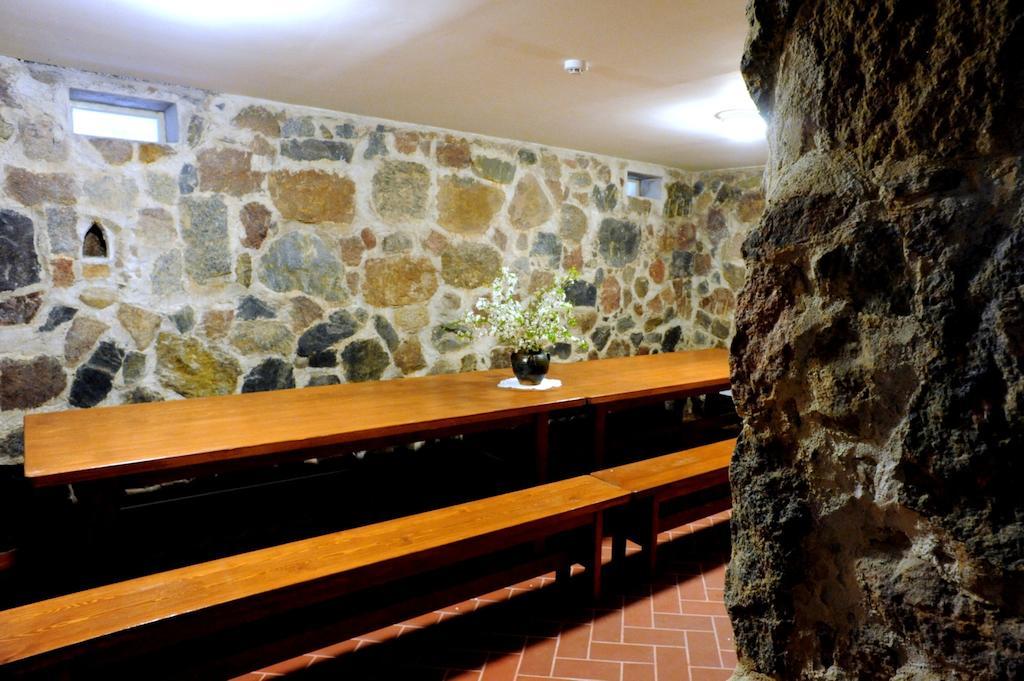 Stay At Lithuanian Folk Museum Rumsiskes Quarto foto