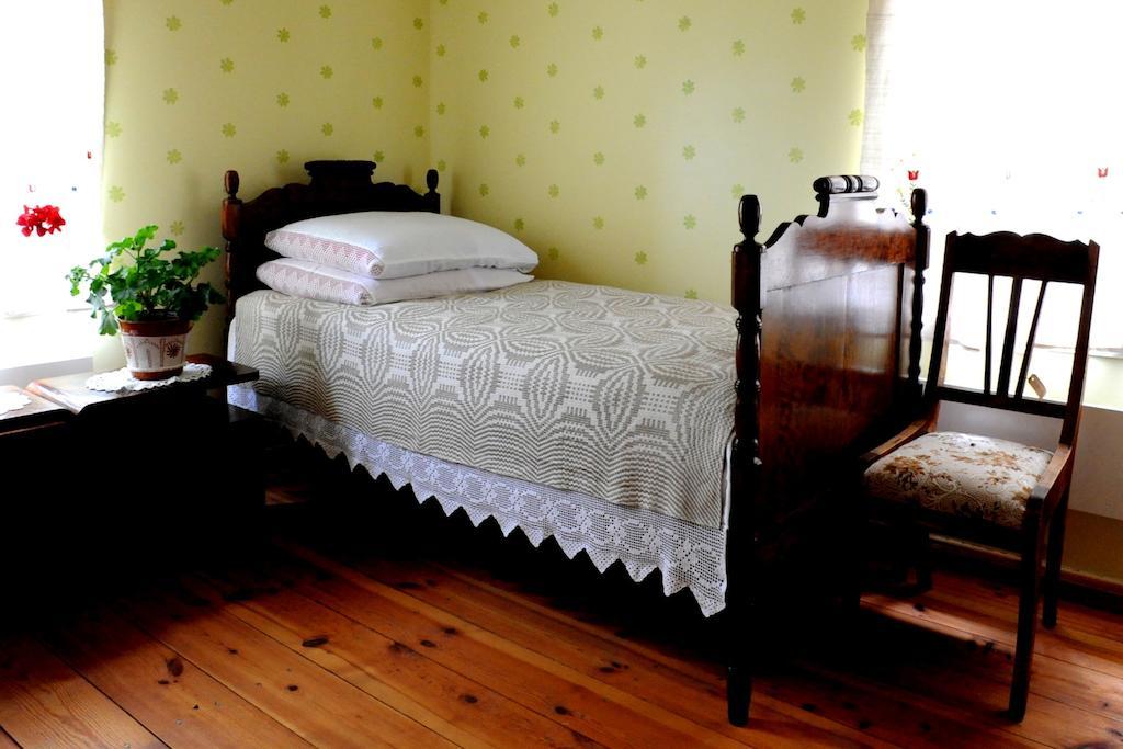 Stay At Lithuanian Folk Museum Rumsiskes Quarto foto